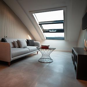 Apartament typu deluxe